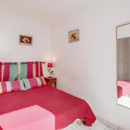Apartmán Larreguy