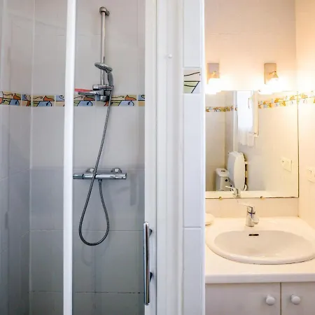 Apartmán Larreguy