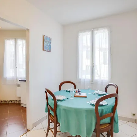 Larreguy Apartmán Saint-Jean-de-Luz