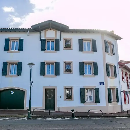Apartmán Larreguy *