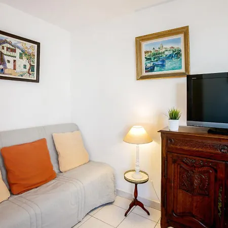 Apartmán Larreguy
