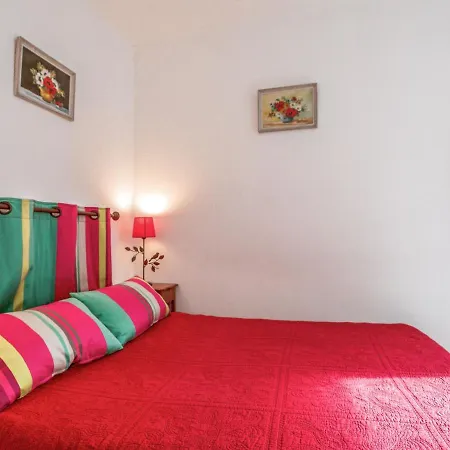 Larreguy Apartmán *