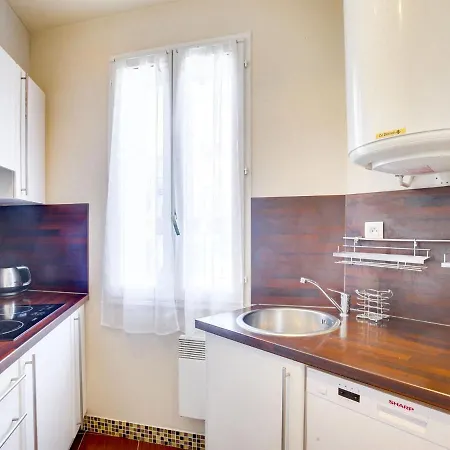 Larreguy Apartmán *