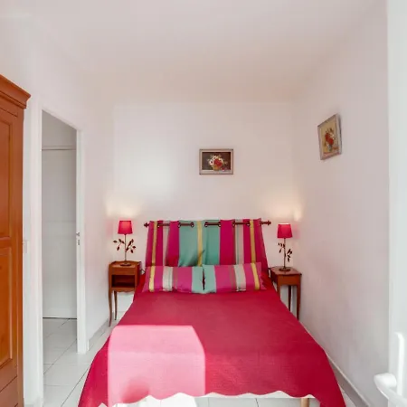 Apartmán Larreguy